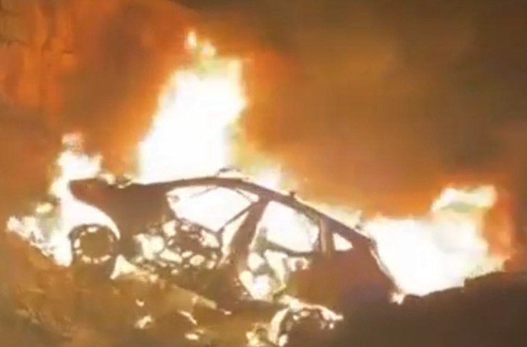 Λίβανος: 4 νεκροί σε ισραηλινά πλήγματα στο ανατολικό τμήμα της χώρας