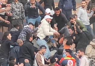 Λιβάνος: Τουλάχιστον 6 οι νεκροί από την κατάρρευση κτιρίων στην Τρίπολη – Αγωνιώδεις έρευνες