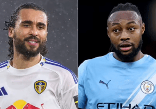 LIVE: Λιντς – Μάντσεστερ Σίτι