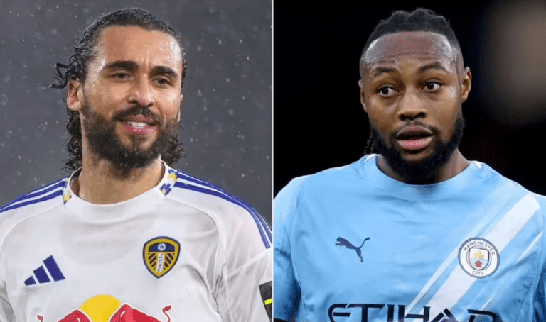 LIVE: Λιντς – Μάντσεστερ Σίτι