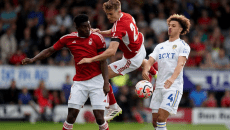 LIVE: Λιντς – Νότιγχαμ Φόρεστ