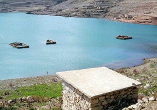 Λειψυδρία: Τι προτείνουν οι Ολλανδοί της HVA για το νερό της Κρήτης