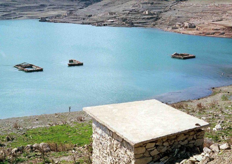 Λειψυδρία: Τι προτείνουν οι Ολλανδοί της HVA για το νερό της Κρήτης