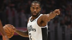 Καουάι Λέοναρντ και οι «ξεχασμένοι» του All Star: Όταν οι αριθμοί δεν αρκούν