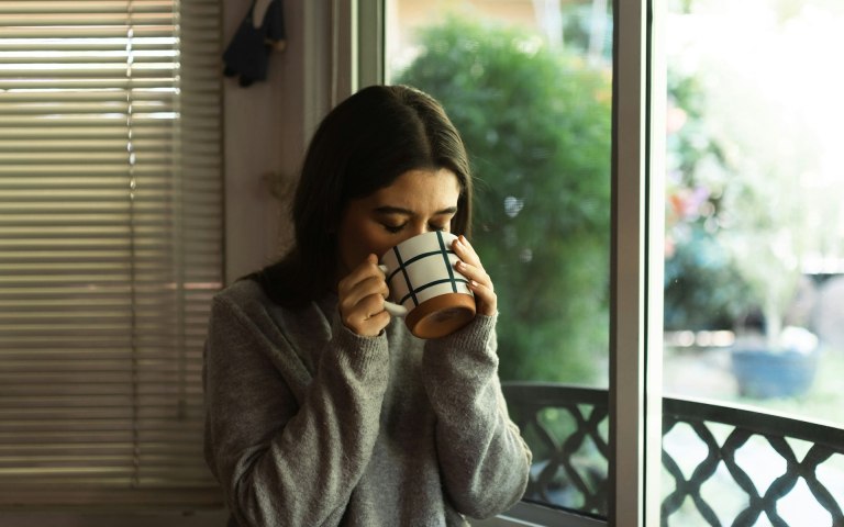 Τι σχέση έχει ο καφές με τη δημιουργικότητα;