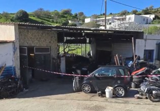 Λέρος: Θύμα κακοποίησης ο 18χρονος που σκότωσε τον πατέρα του – Η καταγγελία στο Χαμόγελο του Παιδιού πριν 5 χρόνια