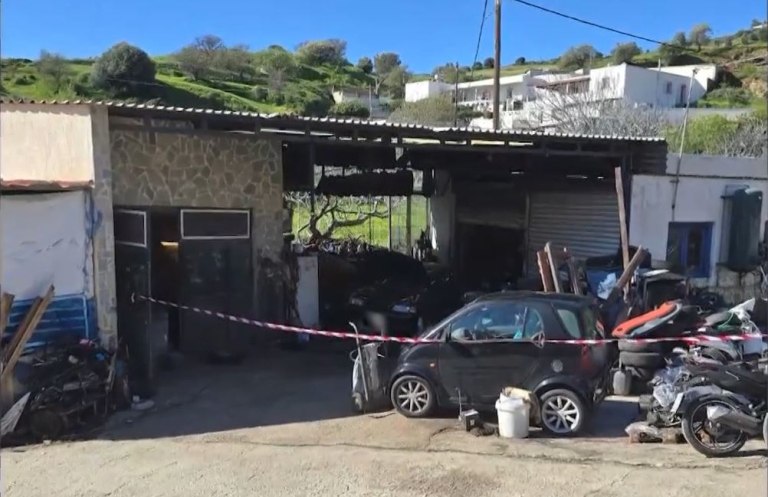 Λέρος: Θύμα κακοποίησης ο 18χρονος που σκότωσε τον πατέρα του – Η καταγγελία στο Χαμόγελο του Παιδιού πριν 5 χρόνια