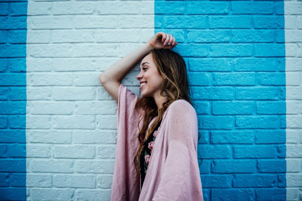 DOSES: Πέντε καθημερινά βήματα προς την ευτυχία