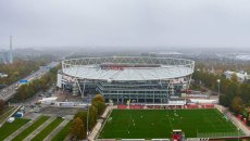 Λεβερκούζεν: Η πόλη του Σταυρού & της Μπάγερ