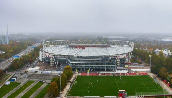 Λεβερκούζεν: Η πόλη του Σταυρού & της Μπάγερ
