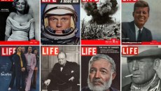 Εικόνες ισοδύναμες με λέξεις – Το περιοδικό Life και η πρωτοποριακή δύναμη του φωτορεπορτάζ