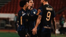 Europa League: Προκρίθηκε στην παράταση η Λιλ (2-0), με ανατροπή η Φερεντσβάρος (2-0) και παρά την ήττα η Στουτγκάρδη (0-1)