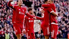 Λίβερπουλ – Γουέστ Χαμ 5-2:  «Κόκκινοι» για Champions League, με «5άρα»