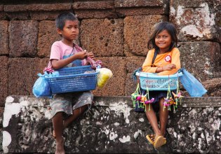 Πώς τα κρυπτονομίσματα έγιναν εργαλείο για τα δίκτυα εμπορίας ανθρώπων