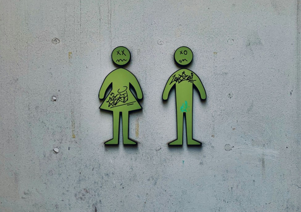 Ο κόσμος μιλά για ισότητα, οι γυναίκες ζουν άλλη πραγματικότητα – Παγκόσμιος κανόνας η οικονομική ανισότητα