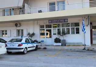 Λουτράκι: Συνελήφθη ο 17χρονος για την αιματηρή συμπλοκή με έναν νεκρό και έναν τραυματία