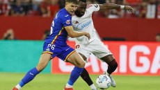 LIVE: Χετάφε – Σεβίλλη