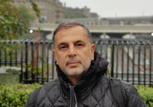 Γιώργος Μάρκου: «Έφυγε» από τη ζωή ο διευθυντής του MAD