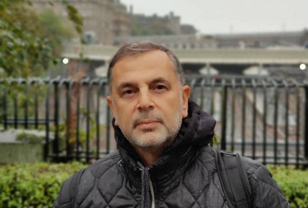 Γιώργος Μάρκου: «Έφυγε» από τη ζωή ο διευθυντής του MAD