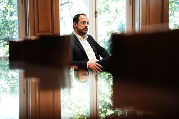 Η Κύπρος ανακοίνωσε πως θα συμμετάσχει στο «Συμβούλιο για την Ειρήνη στη Γάζα» του Τραμπ ως παρατηρητής