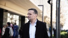 Χάρης Δούκας: Το συνέδριο του Μαρτίου είναι η τελευταία ευκαιρία για επανεκκίνηση και λύτρωση του ΠΑΣΟΚ