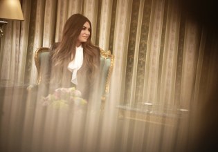 Κίμπερλι Γκίλφοϊλ: «Γνωρίζω ότι ο πρόεδρος Τραμπ θα έρθει στην Ελλάδα»