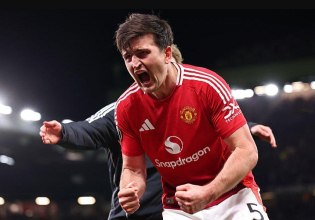 «Μόνο ένας τρελός δεν θα κρατούσε τον Μαγκουάιρ» – Τι λένε στα αποδυτήρια της Γιουνάιτεντ για τον dirty Xarry