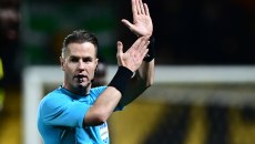 Η UEFA δείχνει εμπιστοσύνη στον Μακέλι