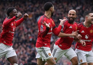 Οι αθλητικές μεταδόσεις της ημέρας (10/2): «Δράση» με σημαντικά ματς στην Premier League