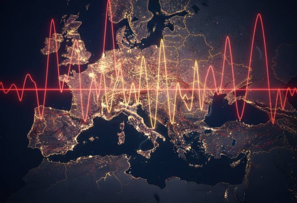 Ηχορύπανση: Ο «φωνακλάς δολοφόνος» της Ευρώπης – Τα ντεσιμπέλ της ηπείρου και οι αρνητικές επιπτώσεις στην υγεία