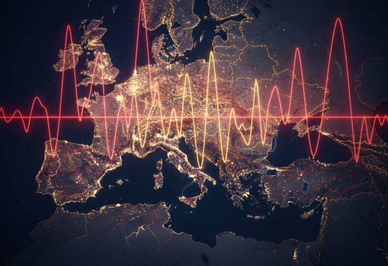 Ηχορύπανση: Ο «φωνακλάς δολοφόνος» της Ευρώπης – Τα ντεσιμπέλ της ηπείρου και οι αρνητικές επιπτώσεις στην υγεία