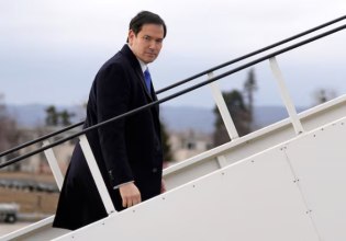Καραϊβική: Περιφερειακή σύνοδος με την παρουσία του Ρούμπιο