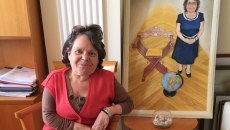 Μαρία Λαδά: «Να μην περιοριστεί η μνήμη της σε λόγια θλίψης» – Ένωση ΑμεΑ για το δυστύχημα