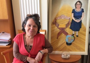 Μαρία Λαδά: «Να μην περιοριστεί η μνήμη της σε λόγια θλίψης» – Ένωση ΑμεΑ για το δυστύχημα