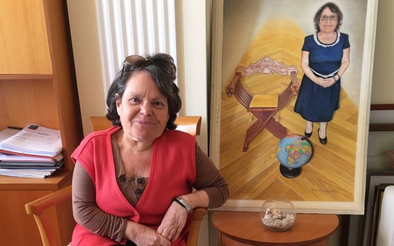 Μαρία Λαδά: «Να μην περιοριστεί η μνήμη της σε λόγια θλίψης» – Ένωση ΑμεΑ για το δυστύχημα