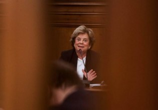 Πορτογαλία: Παραίτηση της υπουργού Εσωτερικών υπό το βάρος των επικρίσεων έπειτα από τη φονική κακοκαιρία