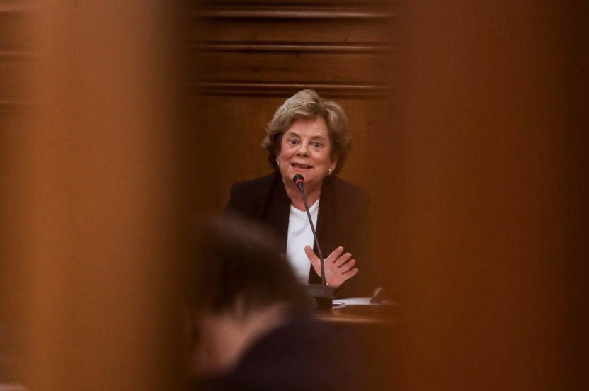 Πορτογαλία: Παραίτηση της υπουργού Εσωτερικών υπό το βάρος των επικρίσεων έπειτα από τη φονική κακοκαιρία