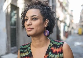 Βραζιλία: Δύο πολιτικοί καταδικάστηκαν σε 76 χρόνια κάθειρξη για τη δολοφονία της πολιτικού Μαριέλε Φράνκο