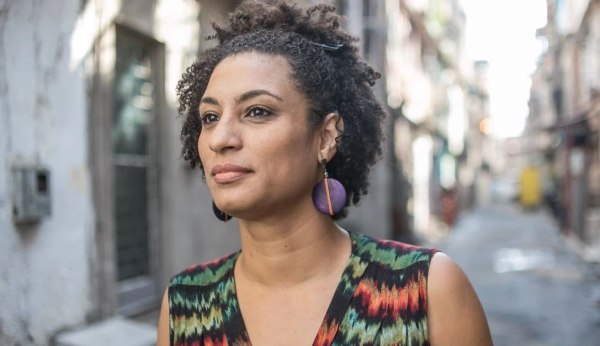 Βραζιλία: Δύο πολιτικοί καταδικάστηκαν σε 76 χρόνια κάθειρξη για τη δολοφονία της πολιτικού Μαριέλε Φράνκο