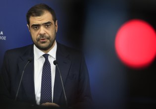 Άμυνα με επίθεση σε Ανδρουλάκη και Τσίπρα από τον Μαρινάκη – Το πρώτο (μη) σχόλιο για τη δίκη των υποκλοπών