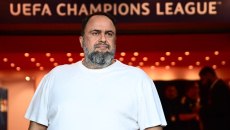 Βαγγέλης Μαρινάκης σε παίκτες και Μεντιλίμπαρ: «Ξέρουμε να το γυρίσουμε και ξέρουμε πως είμαστε νικητές και πρωταθλητές»