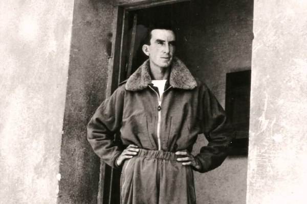 Μαρκήσιος, κατάσκοπος, αμφιλεγόμενος, βασιλιάς των prints: Η άγνωστη οδύσσεια του Εμίλιο Πούτσι στο φως