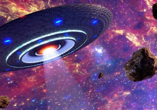 Εξωγήινοι: Πιθανοί, αλλά άφαντοι