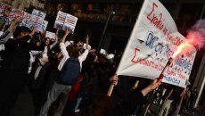 Εθνικό Απολυτήριο: Ξεσηκωμός στη μαθητική κοινότητα – Κλειστά σχολεία και συνελεύσεις