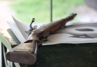 Αίγιο: Άγνωστος άνοιξε πυρ εναντίον τεσσάρων ανηλίκων – «Το έκανε πισώπλατα»