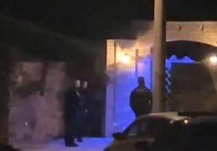 Σπάτα: Ο Χρήστος Μαυρίκης πυροβόλησε με καραμπίνα και ταμπουρώθηκε στο σπίτι του