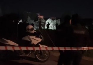 Συνελήφθη ο Χρήστος Μαυρίκης μετά το επεισόδιο με πυροβολισμούς – Εντοπίστηκε σε θάμνους κοντά στο σπίτι του