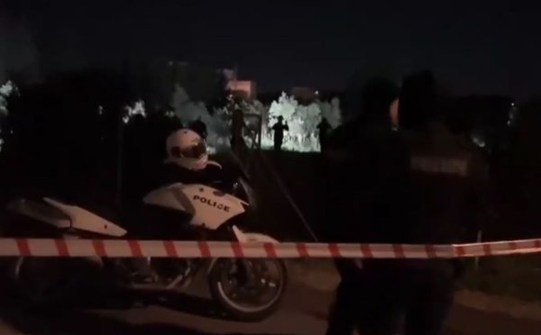 Συνελήφθη ο Χρήστος Μαυρίκης μετά το επεισόδιο με πυροβολισμούς – Εντοπίστηκε σε θάμνους κοντά στο σπίτι του