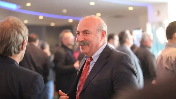 Χρήστος Μαυρίκης: Ανακλήθηκε το καθεστώς κατ’ οίκον περιορισμού και επιστρέφει στη φυλακή