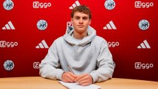 Ιμπραΐμοβιτς – Φαν ντερ Φάαρτ:  Εις το όνομα του πατρός